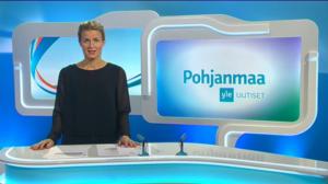 Yle Uutiset Pohjanmaa: Yle Uutiset Pohjanmaa 23-02-2016 Klo 18-22: 23.02.2016 18.09