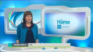 Yle Uutiset Häme: Yle Uutiset Häme 23-02-2016 Klo 18-22: 23.02.2016 18.43