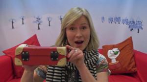 BUU-klubben hälsar: Veckans svar, vecka 8 (S): 24.02.2016 15.16