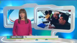 Yle Uutiset Lounais-Suomi: Yle Uutiset Lounais-Suomi 24-02-2016 Klo 18-22: 24.02.2016 17.29