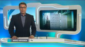 Yle Uutiset Häme: Yle Uutiset Häme 24-02-2016 Klo 18-22: 24.02.2016 17.35