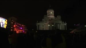 Yle Uutiset Uusimaa: Yle Uutiset Uusimaa 24-02-2016 klo 17-06: 24.02.2016 17.40