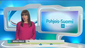 Yle Uutiset Pohjois-Suomi: Yle Uutiset Pohjois-Suomi 24-02-2016 Klo 18-22: 24.02.2016 17.47