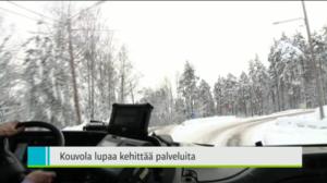 Yle Uutiset Kaakkois-Suomi: Yle Uutiset Kaakkois-Suomi 24-02-2016 Klo 18-22: 24.02.2016 17.57
