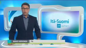 Yle Uutiset Itä-Suomi: Yle Uutiset Itä-Suomi 24-02-2016 Klo 18-22: 24.02.2016 18.07