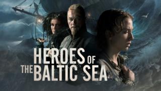 Heroes Of The Baltic Sea (12): 25.02.2016 09.34