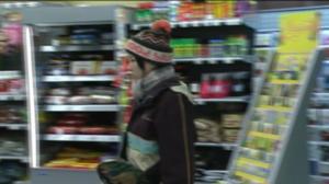 Yle Uutiset Lappi: Yle Uutiset Lappi 25-02-2016 Klo 17-06: 25.02.2016 16.27