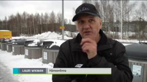 Yle Uutiset Häme: Yle Uutiset Häme 25-02-2016 klo 17-06: 25.02.2016 16.39