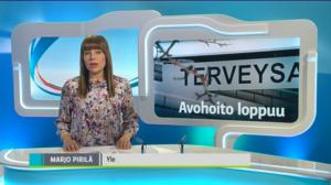 Yle Uutiset Kaakkois-Suomi: Yle Uutiset Kaakkois-Suomi 25-02-2016 Klo 18-22: 25.02.2016 17.38