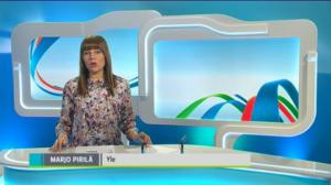 Yle Uutiset Pirkanmaa: Yle Uutiset Pirkanmaa 25-02-2016 Klo 18-22: 25.02.2016 18.14