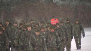 Yle Uutisluokka Triplet: Poliisin avuksi suunnitellaan täydennyspoliisia (S): 26.02.2016 11.50