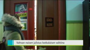 Yle Uutiset Kaakkois-Suomi: Yle Uutiset Kaakkois-Suomi 26-02-2016 Klo 18-22: 26.02.2016 17.39