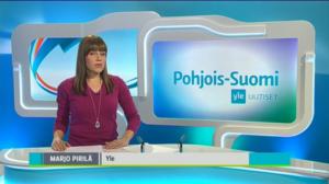 Yle Uutiset Pohjois-Suomi: Yle Uutiset Pohjois-Suomi 26-02-2016 Klo 18-22: 26.02.2016 17.45