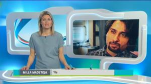 Yle Uutiset Pirkanmaa: Yle Uutiset Pirkanmaa 26-02-2016 Klo 18-22: 26.02.2016 17.47