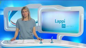 Yle Uutiset Lappi: Yle Uutiset Lappi 26-02-2016 Klo 18-22: 26.02.2016 18.05