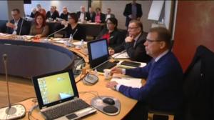 Yle Uutisluokka Triplet: Yle Uutiset 29.2.2016, 11:00 (S): 29.02.2016 11.33