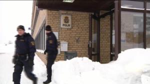 Yle Uutiset Lappi: Yle Uutiset Lappi 29-02-2016 Klo 17-06: 29.02.2016 16.33