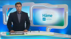 Yle Uutiset Häme: Yle Uutiset Häme 29-02-2016 Klo 18-22: 29.02.2016 17.32