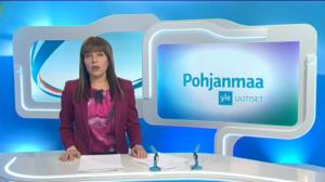 Yle Uutiset Pohjanmaa: Yle Uutiset Pohjanmaa 29-02-2016 Klo 18-22: 29.02.2016 17.58