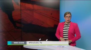Yle Uutiset Uusimaa: Yle Uutiset Uusimaa 29-02-2016 klo 18-22: 29.02.2016 19.03