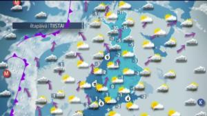 Yle Uutiset: Ylen Uutiset klo 9.00 (S): 01.03.2016 09.24