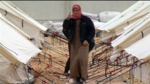 Yle Uutisluokka Triplet: Turkki helpottaa pakolaisten työntekoa - EU kiittää (S): 01.03.2016 09.28