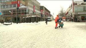 Yle Uutiset Kaakkois-Suomi: Yle Uutiset Kaakkois-Suomi 01-03-2016 Klo 17-06: 01.03.2016 16.32