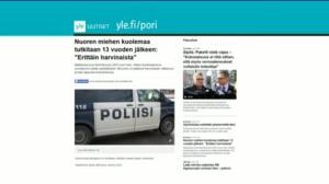 Yle Uutiset Lounais-Suomi: Yle Uutiset Lounais-Suomi 01-03-2016 Klo 17-06: 01.03.2016 16.36