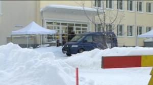 Yle Uutiset Lappi: Yle Uutiset Lappi 01-03-2016 Klo 17-06: 01.03.2016 16.43