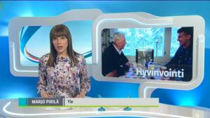 Yle Uutiset Häme: Yle Uutiset Häme 01-03-2016 Klo 18-22: 01.03.2016 18.15