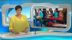 Yle Uutiset Pirkanmaa: Yle Uutiset Pirkanmaa 02-03-2016 Klo 18-22: 02.03.2016 17.57