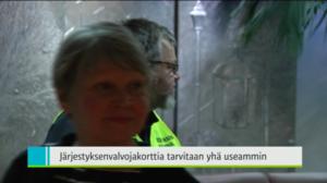 Yle Uutiset Pohjanmaa: Yle Uutiset Pohjanmaa 02-03-2016 Klo 18-22: 02.03.2016 18.43