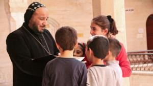 Ulkolinja: Lähi-idän uhatut kristityt (12): 24.03.2016 22.00