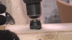 Radio Vega Västnyland: Jonas Sundström bygger fågelholk (S): 03.03.2016 14.24