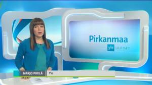 Yle Uutiset Pirkanmaa: Yle Uutiset Pirkanmaa 03-03-2016 Klo 18-22: 03.03.2016 17.54