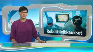 Yle Uutiset Itä-Suomi: Yle Uutiset Itä-Suomi 03-03-2016 Klo 18-22: 03.03.2016 17.54
