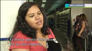 Yle Uutisluokka Triplet: Yle Venezuelassa: kuinka pysäyttää zikavirus (S): 04.03.2016 13.05