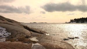 Radio Vega Västnyland: Projektet Rädda Täktbukten i Hangö (S): 04.03.2016 13.56