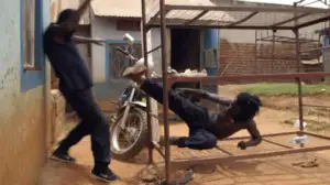 VICE: Wakaliwood: 22.03.2016 12.00