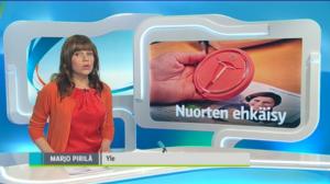 Yle Uutiset Itä-Suomi: Yle Uutiset Itä-Suomi 04-03-2016 Klo 18-22: 04.03.2016 17.40