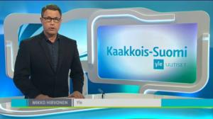 Yle Uutiset Kaakkois-Suomi: Yle Uutiset Kaakkois-Suomi 04-03-2016 Klo 18-22: 04.03.2016 17.42