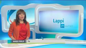 Yle Uutiset Lappi: Yle Uutiset Lappi 04-03-2016 Klo 18-22: 04.03.2016 17.48