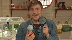 BUU-klubben hälsar: Staffan har en fråga: 07.03.2016 11.02