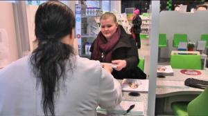 Yle Uutisluokka Triplet: Arkuus ja rahanpuute voivat estää ehkäisyn aloittamisen (S): 07.03.2016 13.11