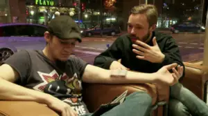 VICE: DIY Cyborg: 24.03.2016 13.25