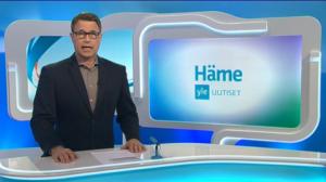 Yle Uutiset Häme: Yle Uutiset Häme 07-03-2016 Klo 18-22: 07.03.2016 17.40