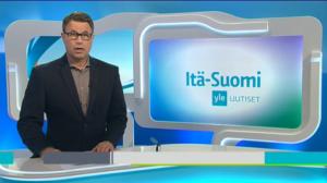 Yle Uutiset Itä-Suomi: Yle Uutiset Itä-Suomi 07-03-2016 Klo 18-22: 07.03.2016 17.50