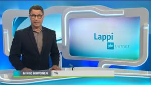 Yle Uutiset Lappi: Yle Uutiset Lappi 07-03-2016 Klo 18-22: 07.03.2016 17.58