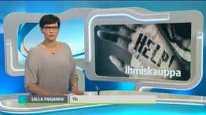Yle Uutiset Pirkanmaa: Yle Uutiset Pirkanmaa 08-03-2016 Klo 18-22: 08.03.2016 17.53