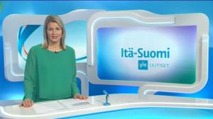 Yle Uutiset Itä-Suomi: Yle Uutiset Itä-Suomi 08-03-2016 Klo 18-22: 08.03.2016 18.19